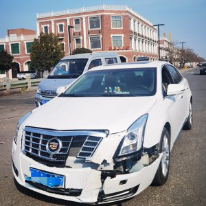 汽車維修，更換的保險杠竟是舊貨？