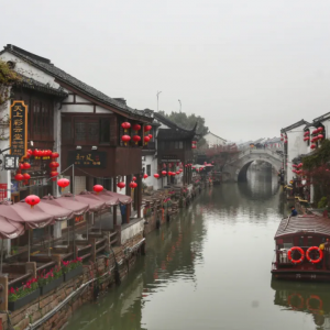 阜陽，你好！蘇州，來了！