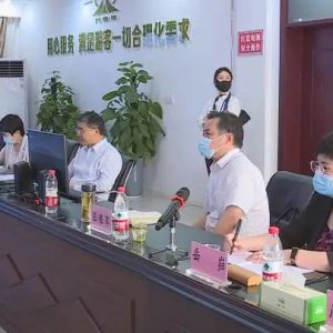 白曉云：做好“云旅游”，化“流量”為“留量”