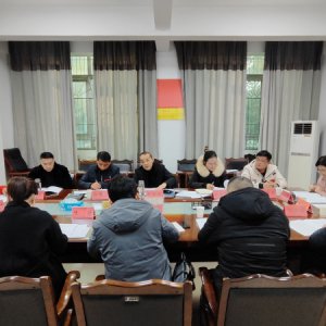 區(qū)委統(tǒng)戰(zhàn)部“宣傳黨的路線(xiàn)方針政策下基層”理論宣講走進(jìn)潁東區(qū)新聯(lián)會(huì)