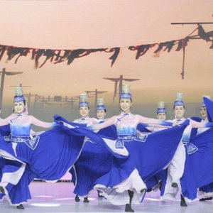 曲終人不散，阜陽獲點(diǎn)贊